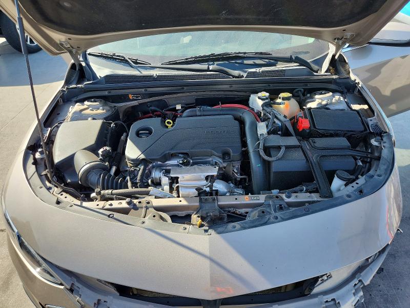 64988776 :رقم المزاد ، 1G1ZD5ST1PF132202 vin ، 2023 Chevrolet Malibu مزاد بيع