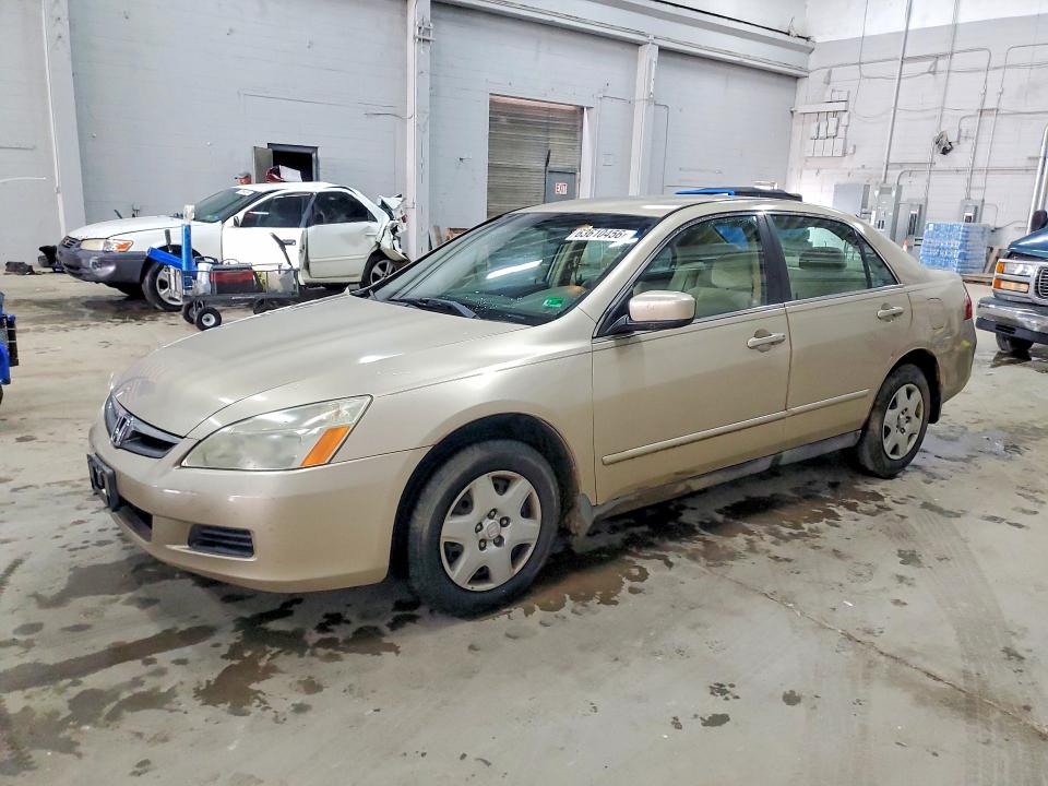 Продажа на аукционе авто 2007 Honda Accord, vin: 1HGCM56497A014753, номер лота: 63610456
