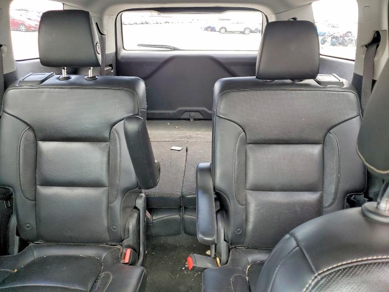 2018 Gmc Acadia მანქანა იყიდება აუქციონზე, vin: 1GKKNULSXJZ217586, აუქციონის ნომერი: 66812316