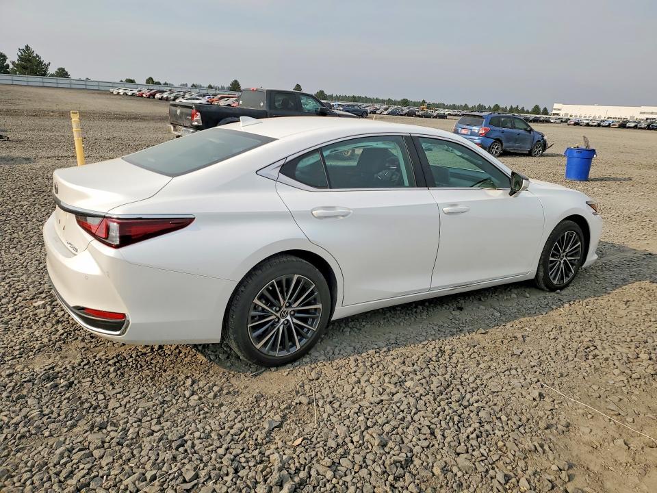 Aukcja sprzedaży 2023 Lexus Es 250, vin: 58AD11D19PU011755, numer aukcji: 65565076