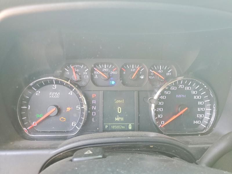 63596336 :رقم المزاد ، 1GTV2LECXGZ350147 vin ، 2016 Gmc Sierra مزاد بيع
