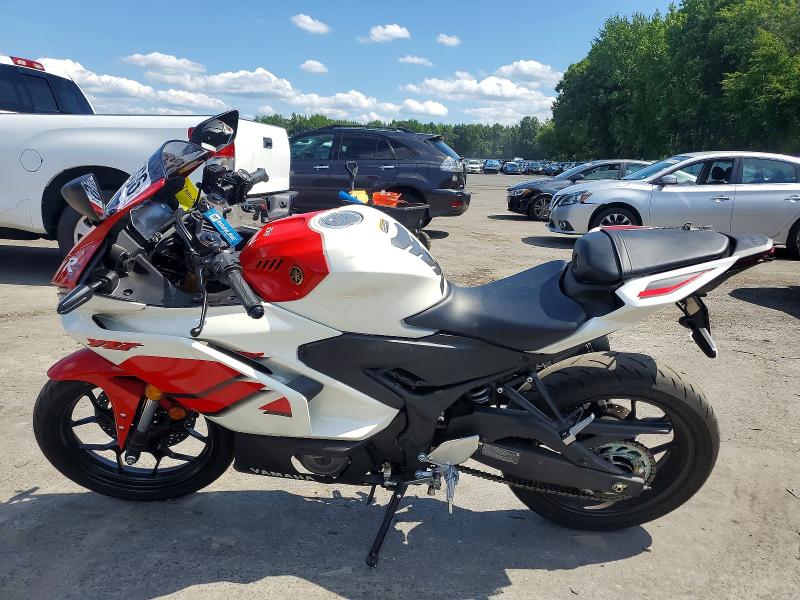 2026 Yamaha Yfz320 მანქანა იყიდება აუქციონზე, vin: MH3RH25E9TK006454, აუქციონის ნომერი: 63740566