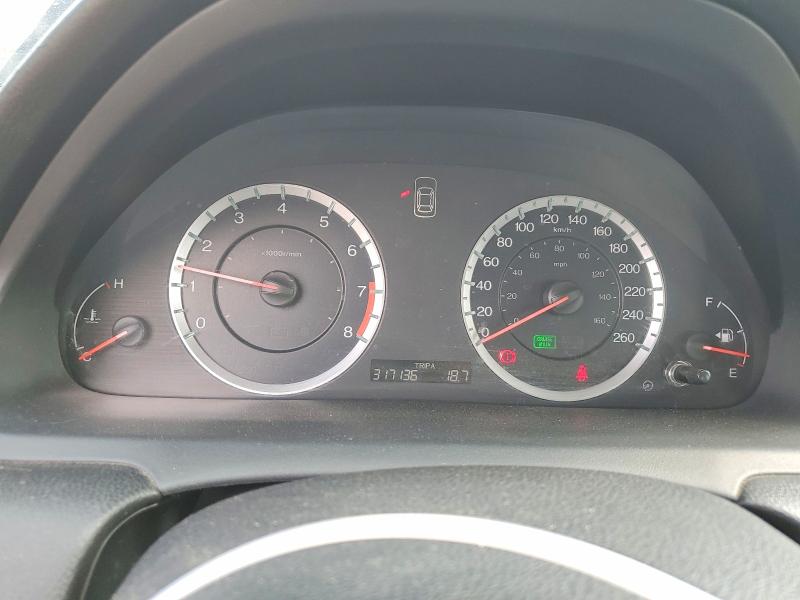 2011 Honda Accord მანქანა იყიდება აუქციონზე, vin: 1HGCP2E66BA803430, აუქციონის ნომერი: 65678296