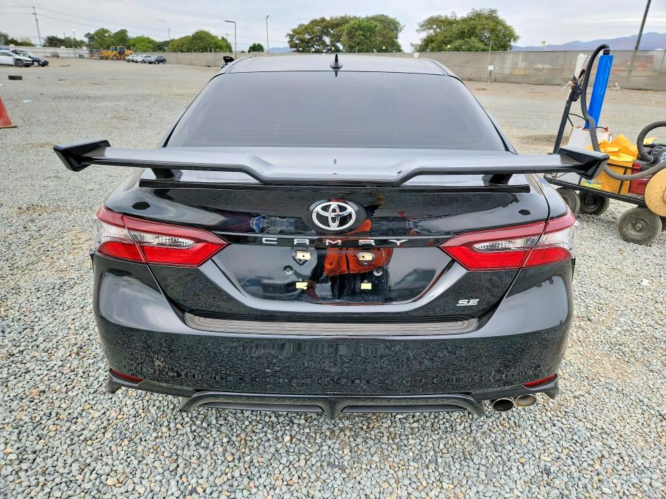Продажа на аукционе авто 2023 Toyota Camry, vin: 4T1G11AK4PU738237, номер лота: 65142546