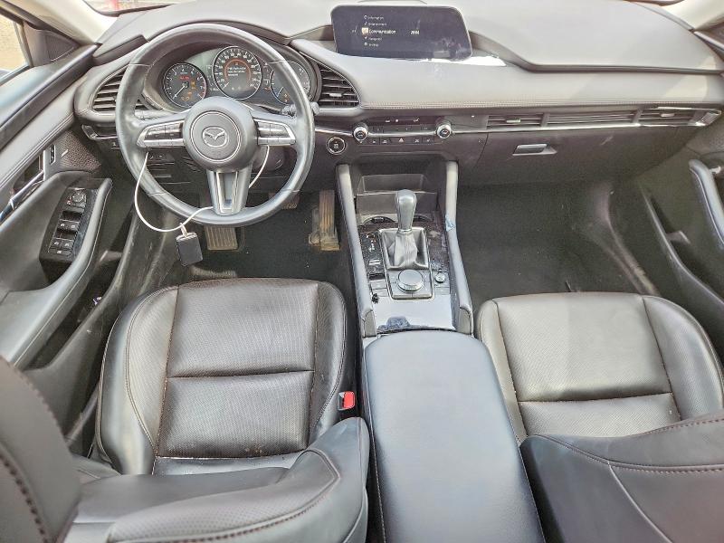 Продажа на аукционе авто 2022 Mazda 3, vin: 3MZBPBDL5NM319108, номер лота: 64147106
