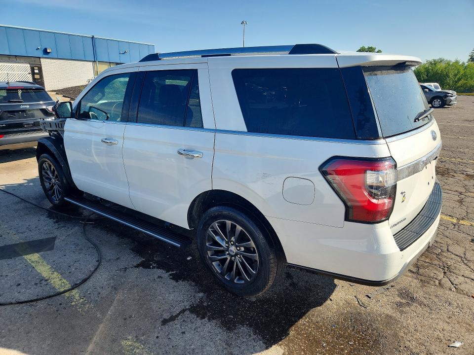 65578276 :رقم المزاد ، 1FMJU2AT3MEA57813 vin ، 2021 Ford Expedition مزاد بيع