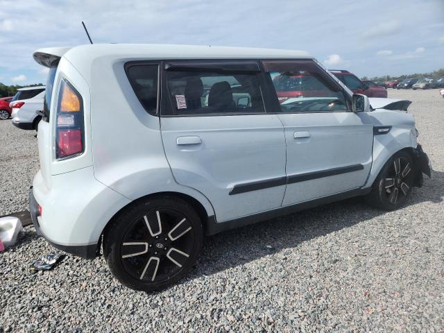 64195386 :رقم المزاد ، KNDJT2A20A7171010 vin ، 2010 Kia Soul مزاد بيع