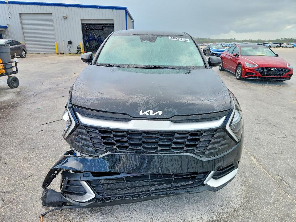 Продаж на аукціоні авто 2023 Kia Sportage, vin: KNDPU3AF8P7149328, номер лоту: 66531236