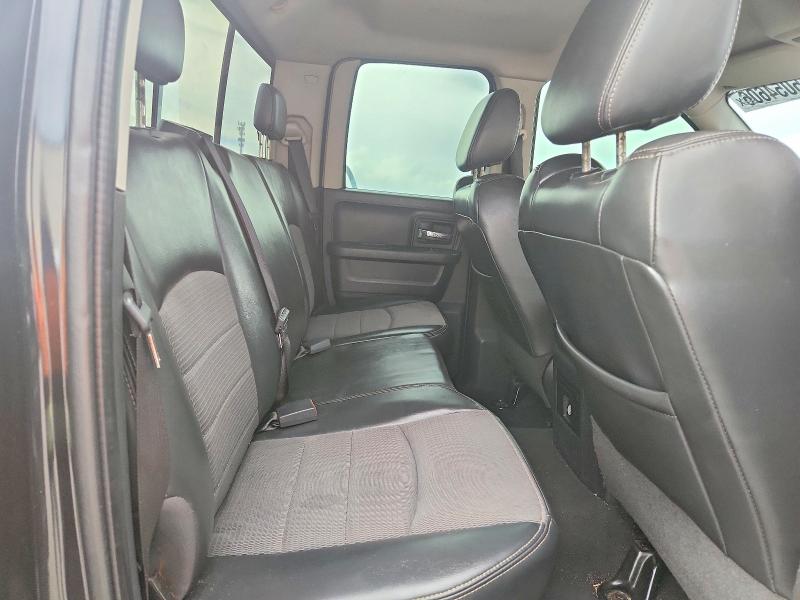 65054606 :رقم المزاد ، 1D3HB18T29S763132 vin ، 2009 Dodge Ram 1500 مزاد بيع