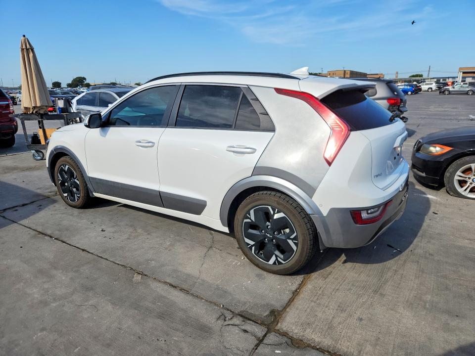 Продаж на аукціоні авто 2023 Kia Niro, vin: KNDCT3L17P5016350, номер лоту: 65610966