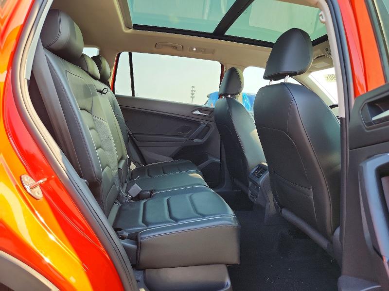 Продажа на аукционе авто 2019 Volkswagen Tiguan, vin: 3VV4B7AX7KM056258, номер лота: 65095096