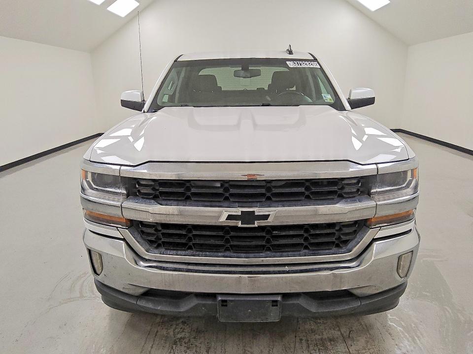 2016 Chevrolet Silverado მანქანა იყიდება აუქციონზე, vin: 3GCPCREC1GG358128, აუქციონის ნომერი: 63752826