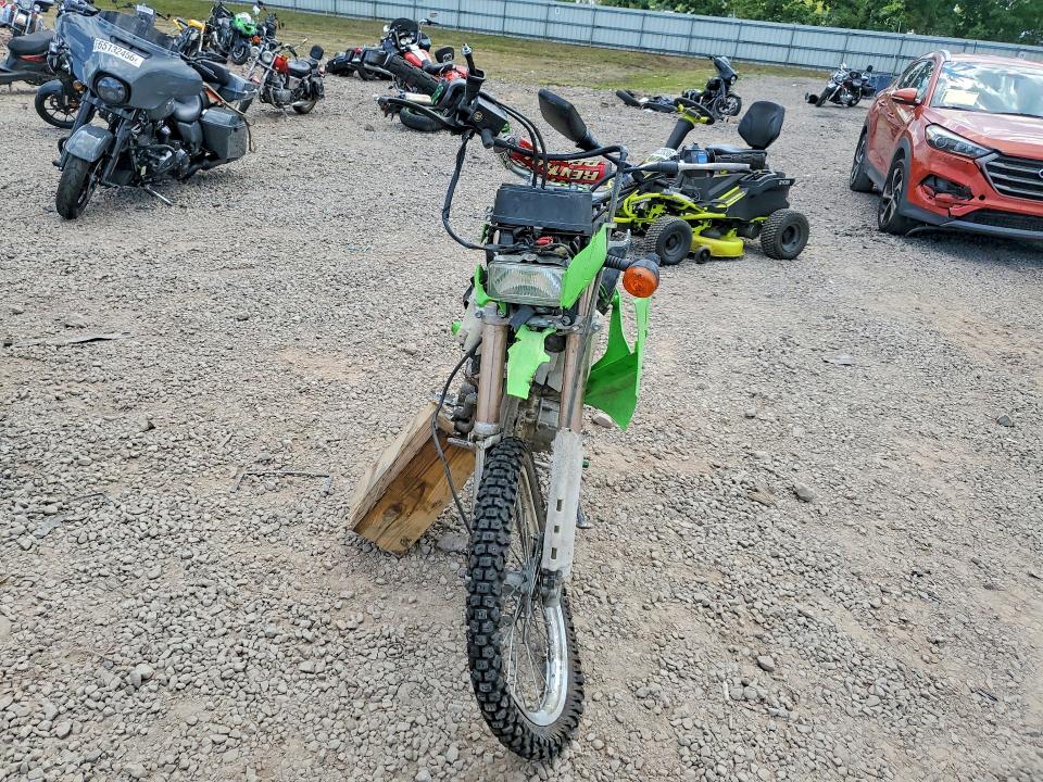 Продажа на аукционе авто 2006 Kawasaki Klx250, vin: JKALXMH146DA13846, номер лота: 64983456