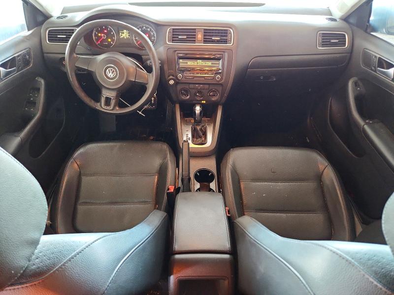 Продаж на аукціоні авто 2014 Volkswagen Jetta, vin: 3VWD17AJ5EM403231, номер лоту: 65129496