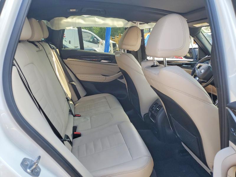 Aukcja sprzedaży 2019 Bmw X3, vin: 5UXTR9C51KLP82873, numer aukcji: 64365876