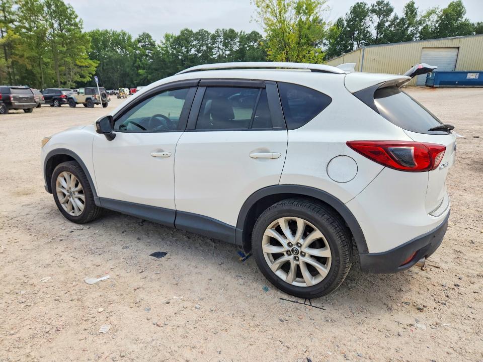 Aukcja sprzedaży 2014 Mazda Cx-5, vin: JM3KE2DY0E0382289, numer aukcji: 66193856