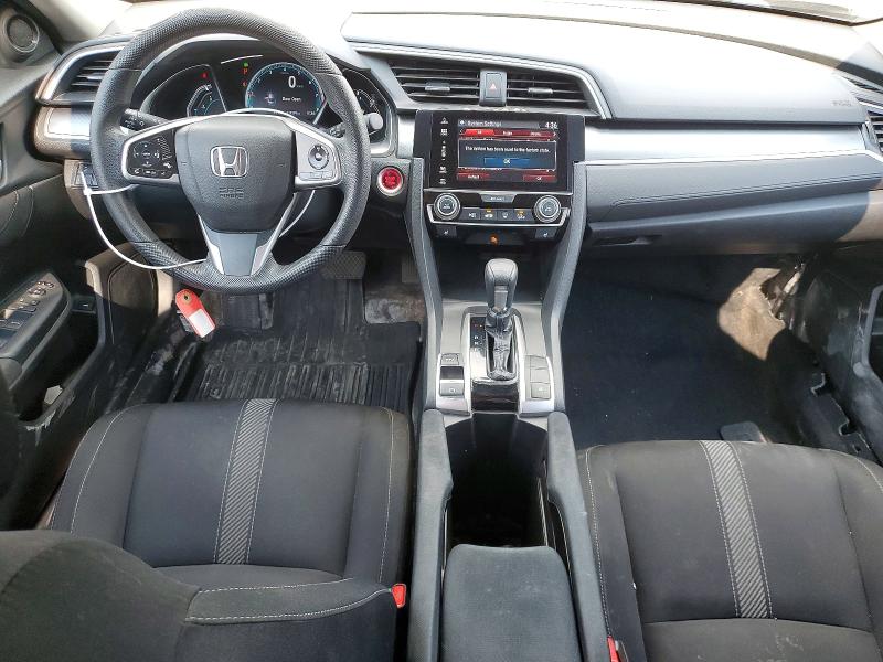 Продажа на аукционе авто 2017 Honda Civic, vin: 2HGFC2F82HH041300, номер лота: 64555616