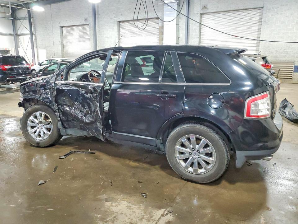 Продажа на аукционе авто 2008 Ford Edge, vin: 2FMDK39C98BB41391, номер лота: 63712826