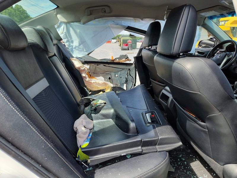 Продаж на аукціоні авто 2013 Toyota Camry, vin: 4T1BF1FK4DU272955, номер лоту: 64129236
