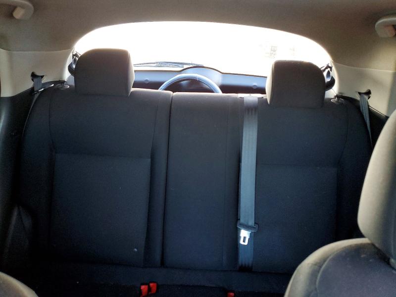 Продажа на аукционе авто 2011 Nissan Juke, vin: JN8AF5MR7BT008899, номер лота: 63726086