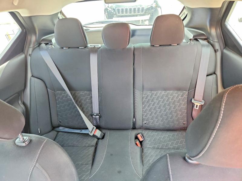 Aukcja sprzedaży 2021 Nissan Kicks, vin: 3N1CP5BV8ML532364, numer aukcji: 65776566