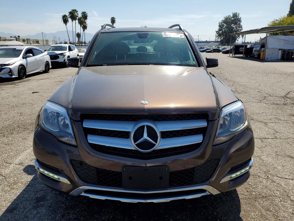 62809196 :رقم المزاد ، WDCGG8JB0EG192683 vin ، 2014 Mercedes-benz Glk مزاد بيع