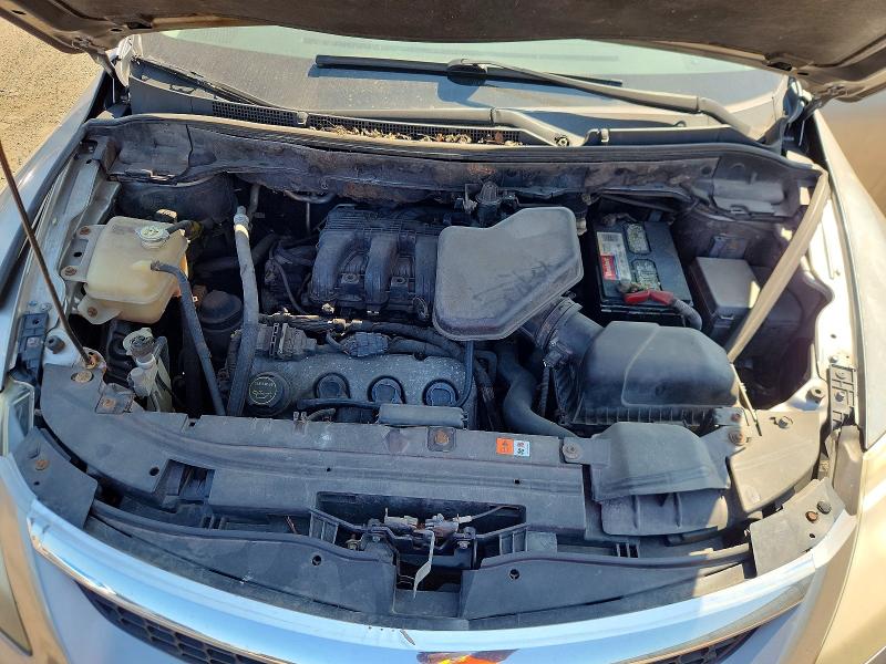 Продаж на аукціоні авто 2009 Mazda Cx-9, vin: JM3TB38V890177134, номер лоту: 66489026