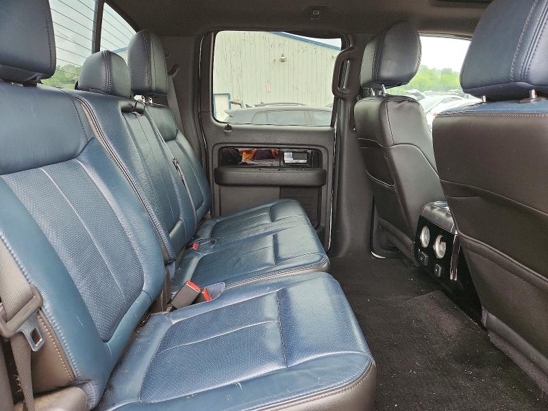 Продажа на аукционе авто 2014 Ford F150, vin: 1FTFW1ET4EFA61017, номер лота: 63638236