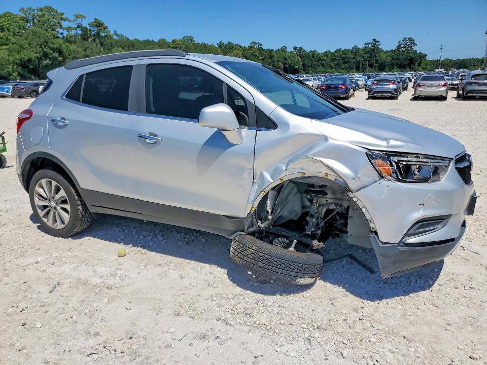 Продаж на аукціоні авто 2020 Buick Encore, vin: KL4CJASB9LB017932, номер лоту: 65400136