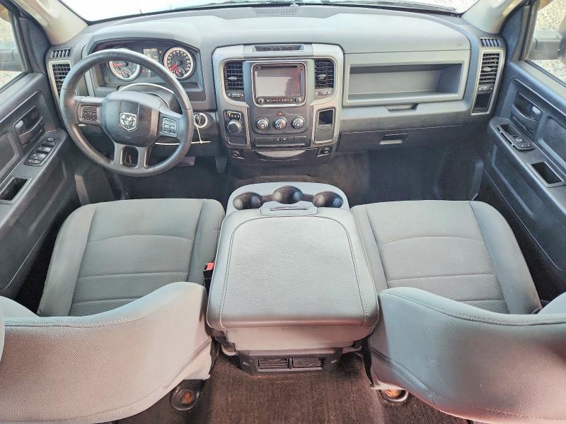 64052236 :رقم المزاد ، 1C6RR6KG6ES480672 vin ، 2014 Ram 1500 مزاد بيع