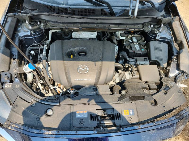Aukcja sprzedaży 2021 Mazda Cx-5, vin: JM3KFBDM1M1368064, numer aukcji: 66316316