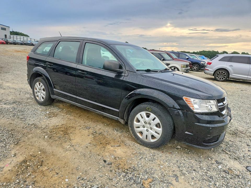 Продаж на аукціоні авто 2014 Dodge Journey, vin: 3C4PDCAB7ET166269, номер лоту: 66185656