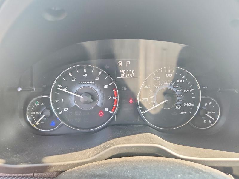 63708296 :رقم المزاد ، 4S4BRBFC5A3338517 vin ، 2010 Subaru Outback مزاد بيع