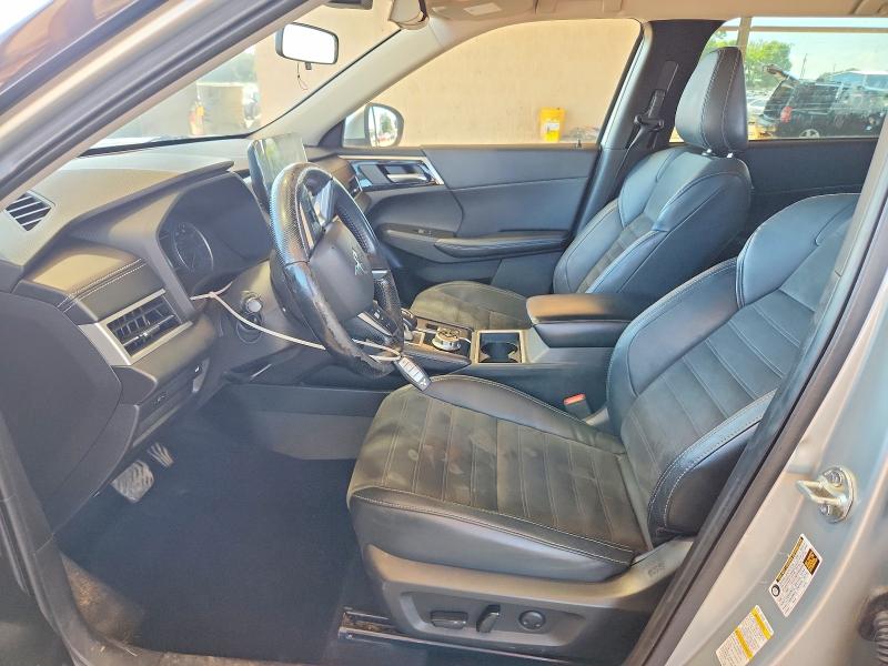 Aukcja sprzedaży 2022 Mitsubishi Outlander, vin: JA4J4UA88NZ064353, numer aukcji: 67095736