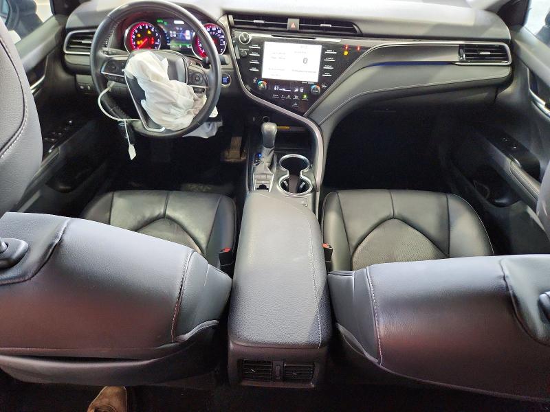 Продаж на аукціоні авто 2019 Toyota Camry, vin: 4T1B61HK7KU251558, номер лоту: 66479826