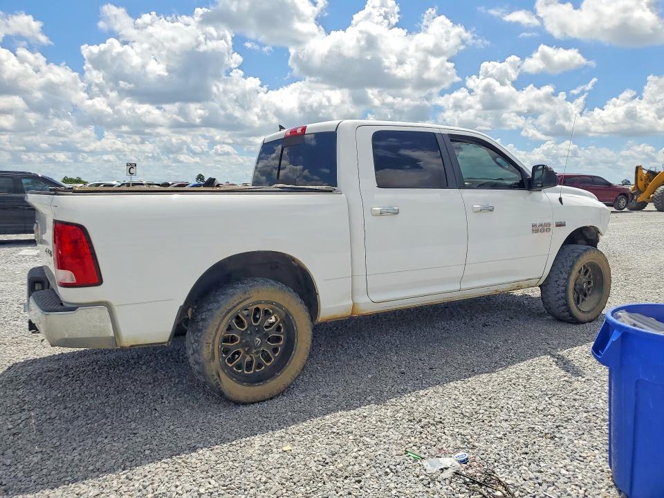 2015 Ram 1500 მანქანა იყიდება აუქციონზე, vin: 1C6RR7LTXFS744771, აუქციონის ნომერი: 64589296