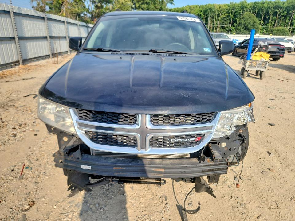 63862626 :رقم المزاد ، 3C4PDCBG3GT228635 vin ، 2016 Dodge Journey مزاد بيع