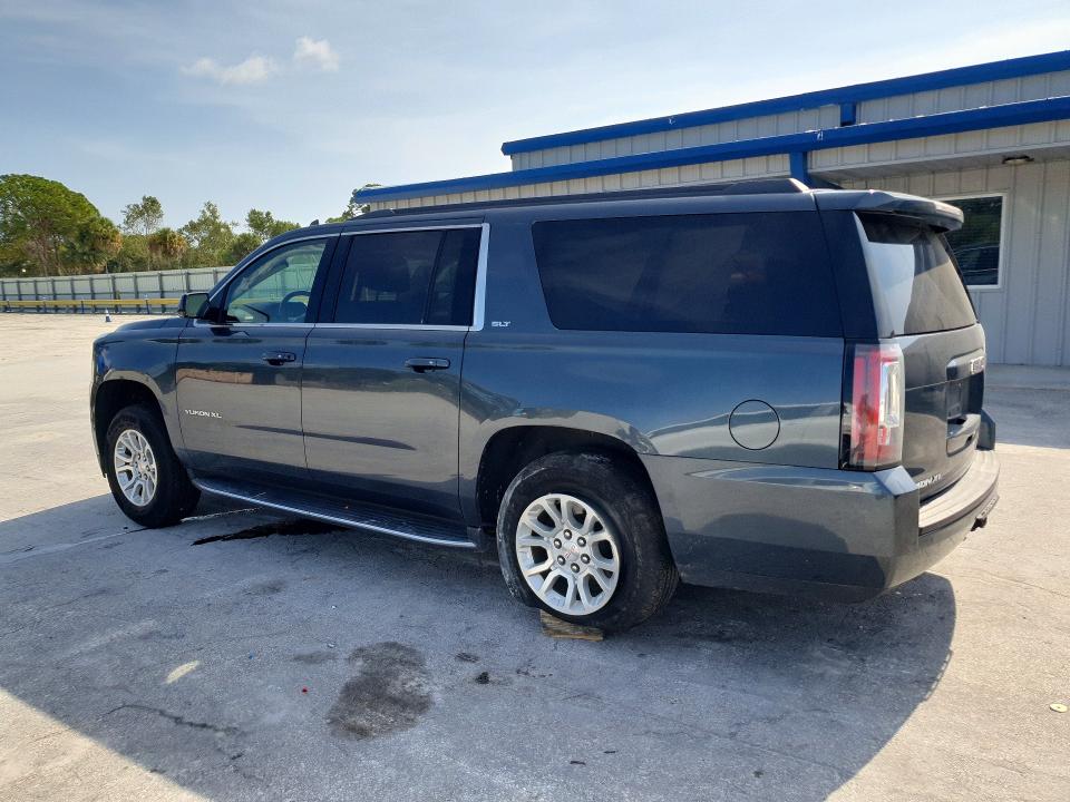 Aukcja sprzedaży 2019 Gmc Yukon Xl, vin: 1GKS1GKC0KR290894, numer aukcji: 64902216