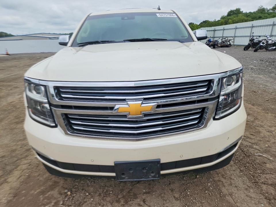 Aukcja sprzedaży 2015 Chevrolet Suburban, vin: 1GNSKKKC6FR165794, numer aukcji: 64757966