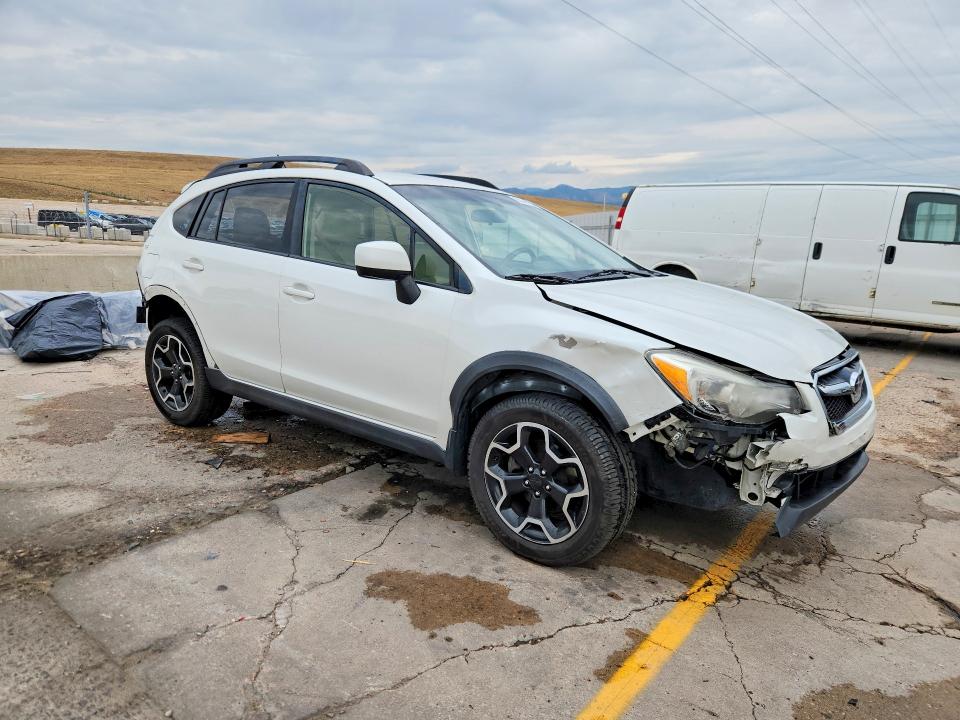 Aukcja sprzedaży 2014 Subaru Xv Crosstrek, vin: JF2GPACC3E8304679, numer aukcji: 63247206
