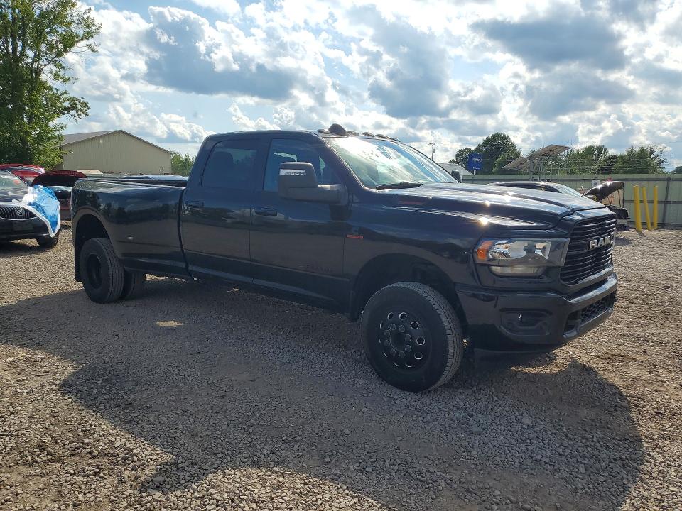 2024 Ram 3500 მანქანა იყიდება აუქციონზე, vin: 3C63RRHL8RG214899, აუქციონის ნომერი: 65054406