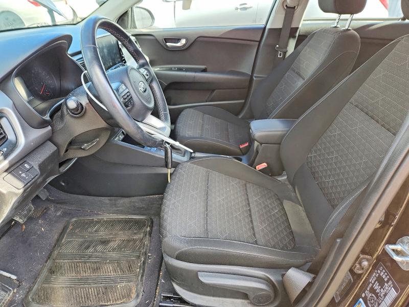 Aukcja sprzedaży 2021 Kia Rio, vin: 3KPA25AD7ME377452, numer aukcji: 66019026
