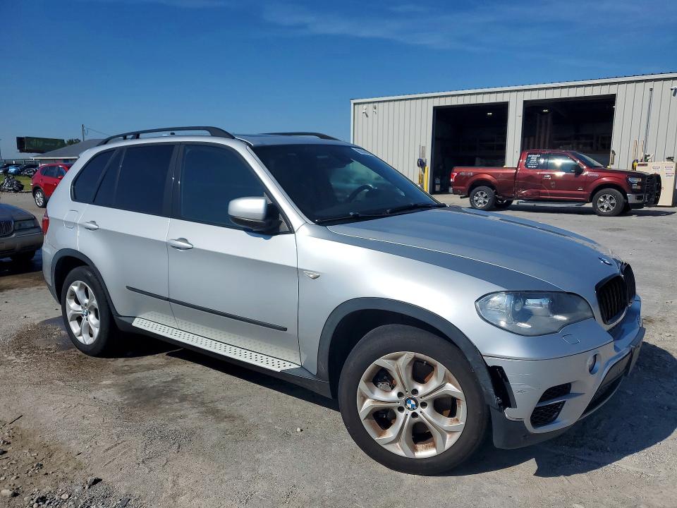 Aukcja sprzedaży 2012 Bmw X5, vin: 5UXZV8C53CL426300, numer aukcji: 66314456
