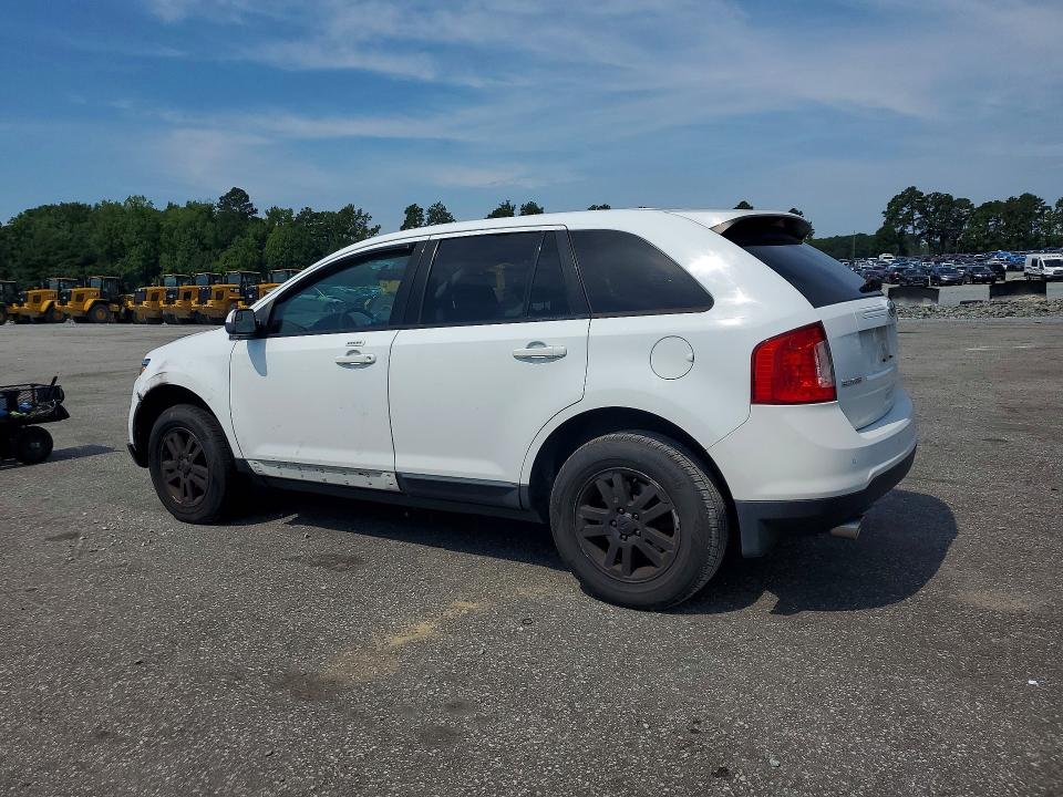 Aukcja sprzedaży 2014 Ford Edge, vin: 2FMDK4JC7EBA28780, numer aukcji: 63556736