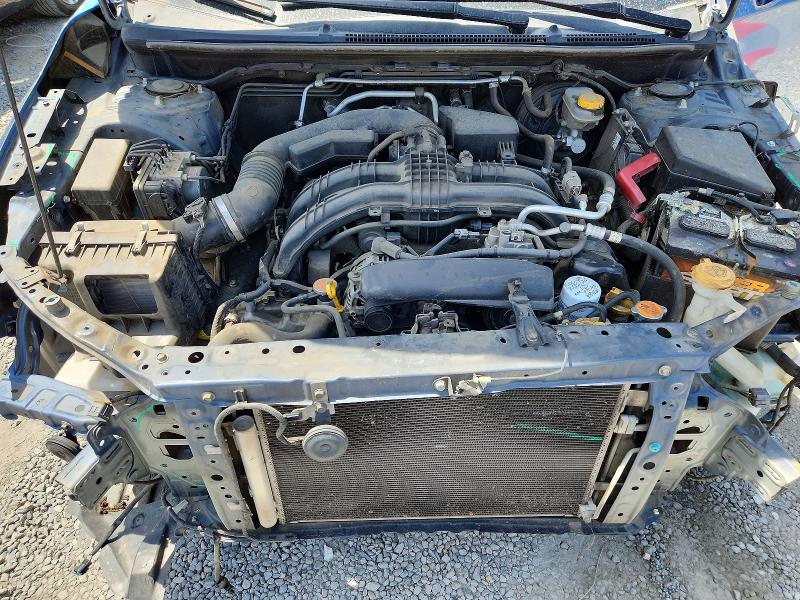 2018 Subaru Crosstrek მანქანა იყიდება აუქციონზე, vin: JF2GTAJC5JH265750, აუქციონის ნომერი: 65938176