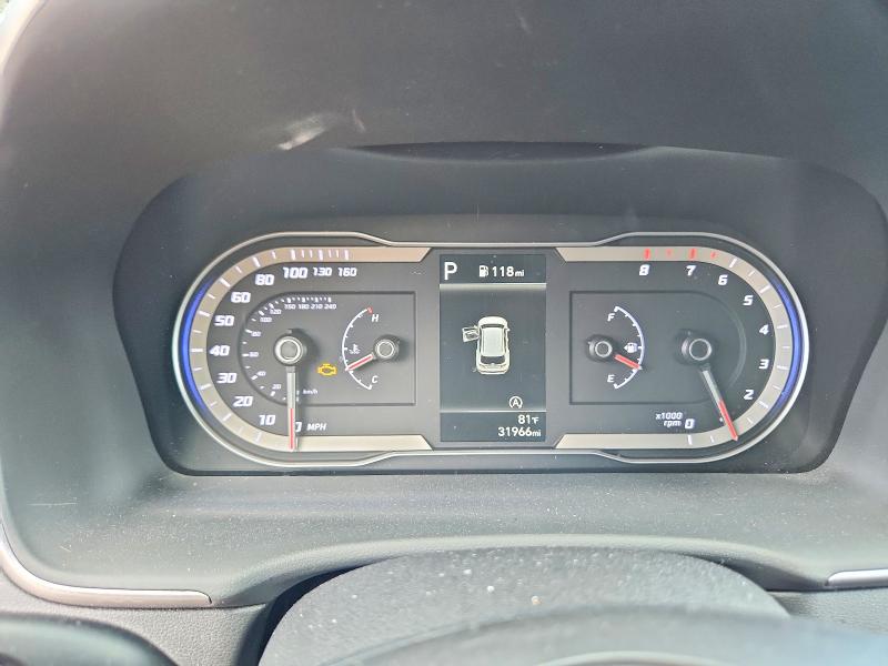 Продаж на аукціоні авто 2024 Hyundai Tucson, vin: 5NMJBCDE9RH319268, номер лоту: 66709076