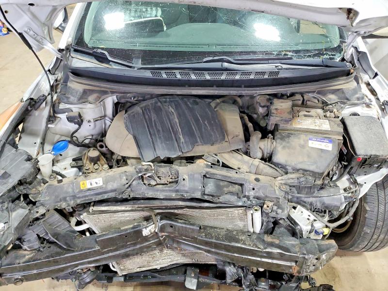 Продаж на аукціоні авто 2013 Hyundai Elantra, vin: KMHDH4AE1DU009795, номер лоту: 64335246