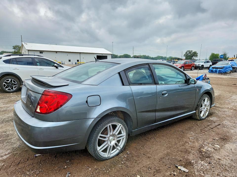 Aukcja sprzedaży 2007 Saturn Ion, vin: 1G8AV15B87Z112146, numer aukcji: 64064096