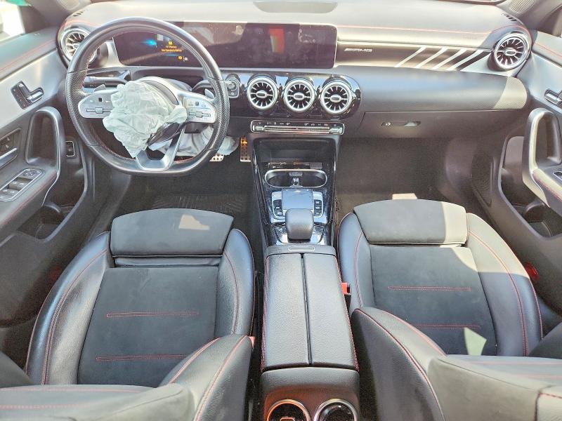 Продаж на аукціоні авто 2020 Mercedes-benz Cla, vin: WDD5J5BB2LN072667, номер лоту: 64697366