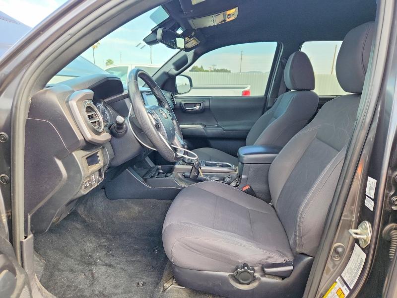 2019 Toyota Tacoma მანქანა იყიდება აუქციონზე, vin: 3TMBZ5DN2KM022261, აუქციონის ნომერი: 63772486